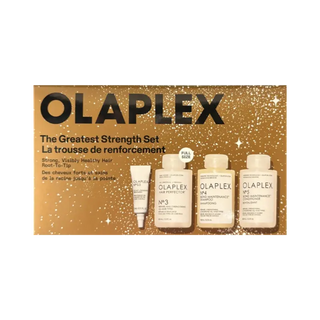 Olaplex The Great Strength Set