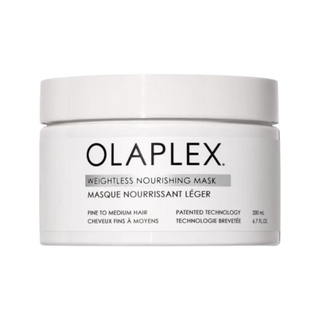 Weightless Nourishing Mask, 200 ml