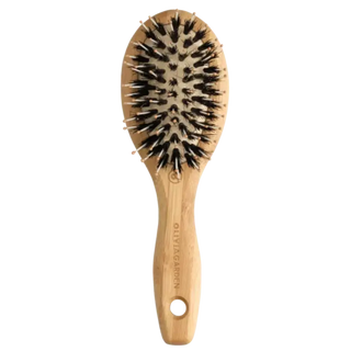 Olivia Garden Bamboo Touch Detangle Combo Extra Small