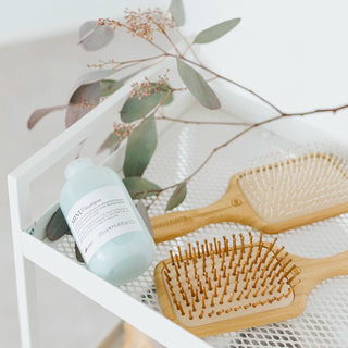 Olivia Garden Bamboo Touch Detangle Massage Large