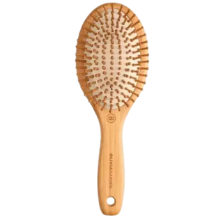 Olivia Garden Bamboo Touch Detangle Massage Medium