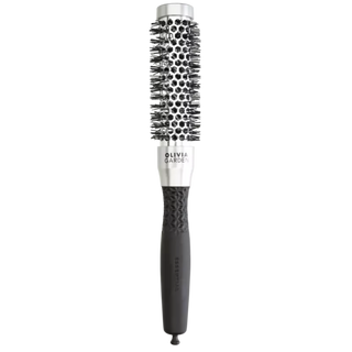 Olivia Garden Essential Blowout Classic Silver 25 mm