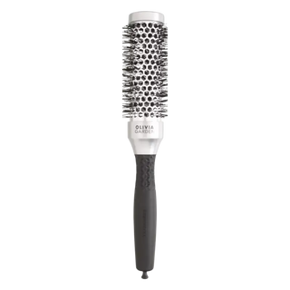 Olivia Garden Essential Blowout Classic Silver 35 mm