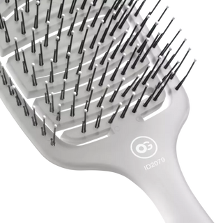 Olivia Garden Essential Care Flex Ice Grey