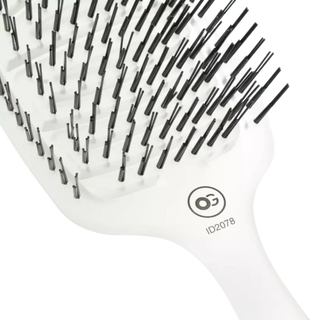 Olivia Garden Essential Care Flex Ice White