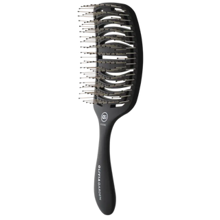 Olivia Garden Essential Care Flex Matt Black