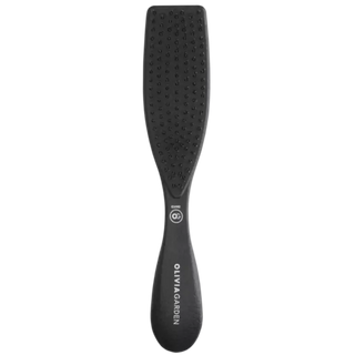 Olivia Garden Essential Style Blend Medium Hair Black