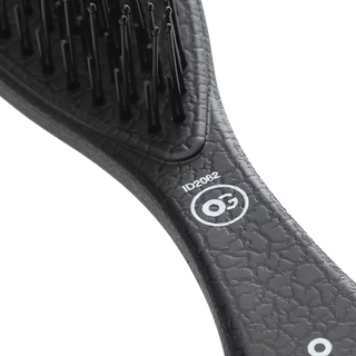 Olivia Garden Essential Style Blend Medium Hair Black
