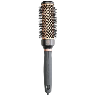 Olivia Garden Expert Blowout Heat Nylgard Bristle 35 mm