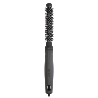 Olivia Garden Expert Blowout Shine Black Label 15 mm