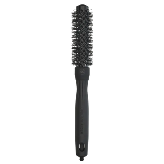Olivia Garden Expert Blowout Shine Black Label 20 mm