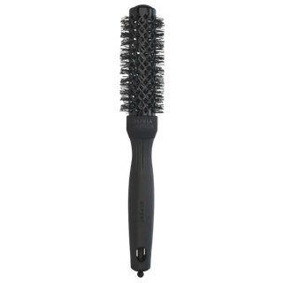 Olivia Garden Expert Blowout Shine Black Label 25 mm