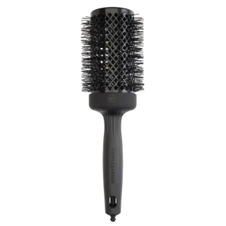 Olivia Garden Expert Blowout Shine Black Label 55 mm