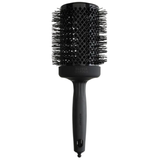 Olivia Garden Expert Blowout Shine Black Label 65 mm