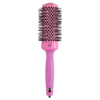 Olivia Garden Expert Blowout Shine Pink 45 mm