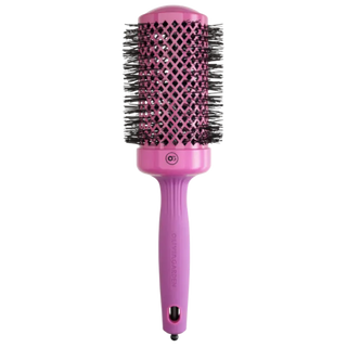 Olivia Garden Expert Blowout Shine Pink 55 mm