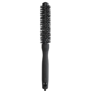 Olivia Garden Expert Blowout Speed Wavy Bristles Black Label 20 mm