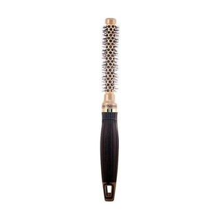 Olivia Garden NanoThermic Ceramic + Ion Thermal Brush, 12 mm