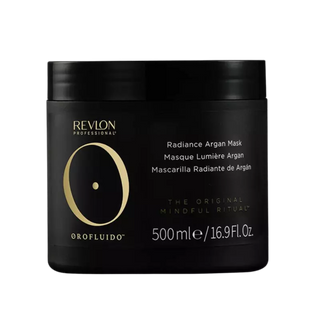Revlon Professional Haarmaske Orofluido Radiance Argan, 500 ml