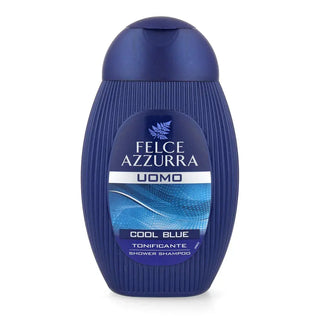 Duschgel Uomo Cool Blue, 250 ml