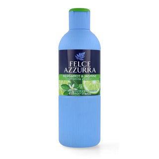 Duschgel Bergamotte & Jasmin 650 ml