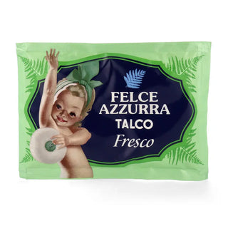 Körperpuder Fresco Sachet, 100 g
