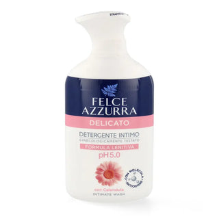 Intimseife Delicato Lenitivo Calendula, 250 ml