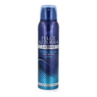 Uomo Deospray Cool Blue, 150ml