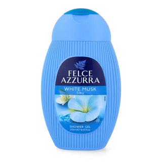 Duschgel White Musk, 250 ml