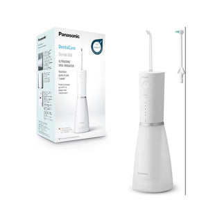 Panasonic DentaCare Series 800 Ultraschall-Munddusche