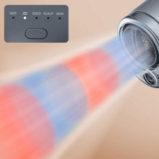 Panasonic EH-NA9N nanoe™ Hair Dryer