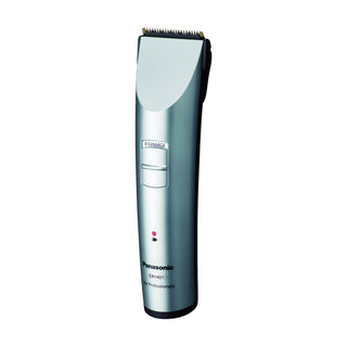 Tondeuse Panasonic ER-1421, argent