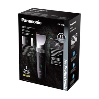 Panasonic ER-1512 Haarschneidemaschine
