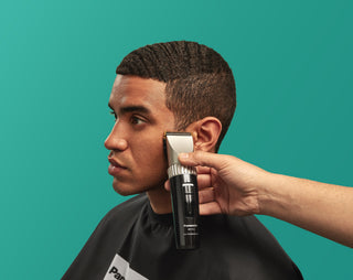 Panasonic ER-1512 Haarschneidemaschine