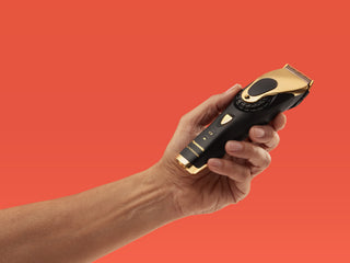 Tondeuse Panasonic ER-DGP84 Gold