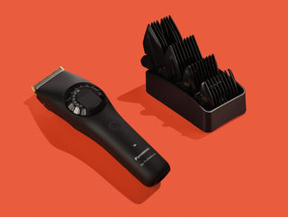Panasonic ER-DGP90 Hair Clipper