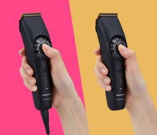 Panasonic ER-DGP90 Hair Clipper
