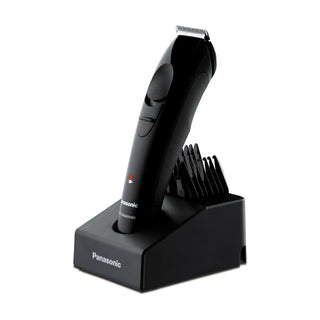 Panasonic ER-GP21 Haarschneidemaschine, Schwarz
