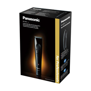 Panasonic ER-GP21 Haarschneidemaschine, Schwarz