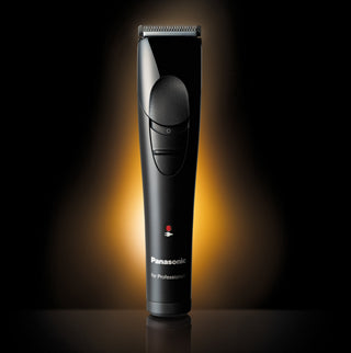 Panasonic ER-GP21 Haarschneidemaschine, Schwarz