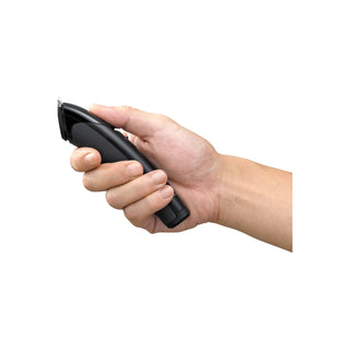 Panasonic ER-GP21 Haarschneidemaschine, Schwarz