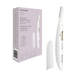 Panasonic ES-WR51 Body Trimmer für Frauen