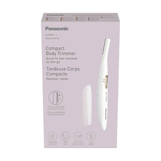 Panasonic ES-WR51 Body Trimmer für Frauen
