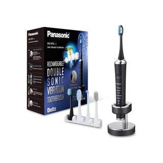 Panasonic EW-DP52 Schallzahnbürste Double Sonic