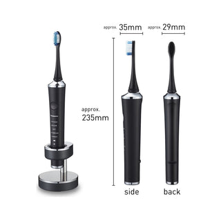 Panasonic EW-DP52 Schallzahnbürste Double Sonic