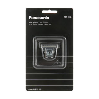 Panasonic Scherkopf WER9352Y