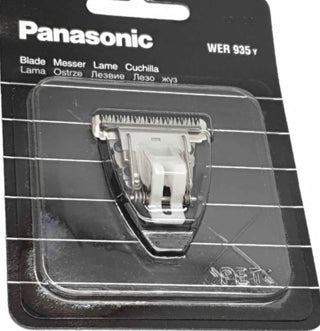 Panasonic Scherkopf WER935Y