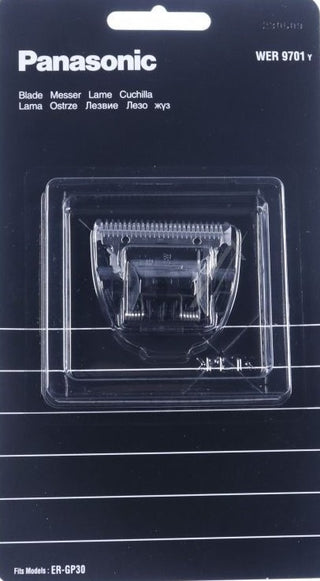 Panasonic Scherkopf WER9701Y