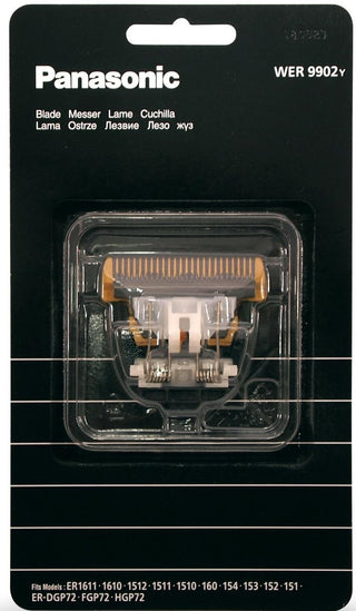 Panasonic Blade Set WER9902Y