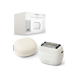 Panasonic Series 900s Compact Shaver Wet/Dry